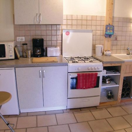 1 Bedroom Nice Home In Saint Martin Le Mault Kültér fotó